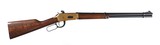 Winchester 94 Gold Plated Receiver .30-30 win - 3 of 12
