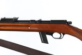 Walther 1 Bolt Rifle .22 lr - 6 of 9
