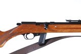 Walther 1 Bolt Rifle .22 lr - 1 of 9