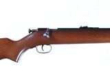 Winchester 67 Bolt Rifle .22 sllr - 2 of 10