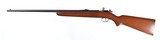 Winchester 67 Bolt Rifle .22 sllr - 8 of 10