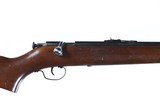 Winchester 67A Bolt Rifle .22 sllr - 1 of 10