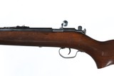 Winchester 67A Bolt Rifle .22 sllr - 7 of 10