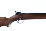 Winchester 72 Bolt Rifle .22 sllr - 2 of 10