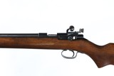 Winchester 72 Bolt Rifle .22 sllr - 7 of 10
