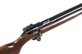 Winchester 72 Bolt Rifle .22 sllr - 4 of 10