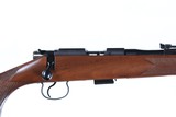 CZ 452-2E Bolt Rifle .22 lr - 4 of 13