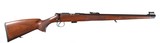 CZ 452-2E Bolt Rifle .22 lr - 10 of 13