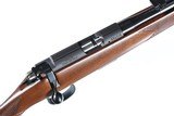 CZ 452-2E Bolt Rifle .22 lr - 5 of 13