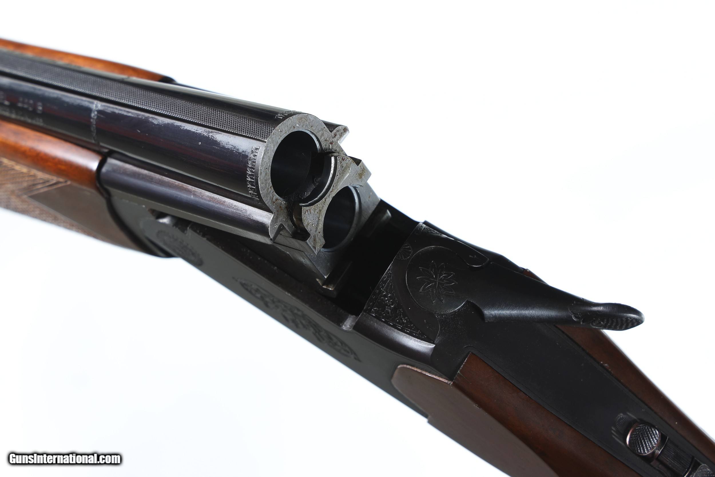 Savage 440B O/U Shotgun 20ga