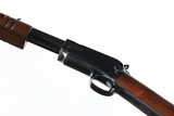 Winchester 62A Slide Rifle .22 sllr - 12 of 12