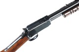 Winchester 62A Slide Rifle .22 sllr - 2 of 12