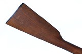 Winchester 62A Slide Rifle .22 sllr - 9 of 12
