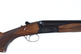 Browning BSS SxS Shotgun 12ga - 3 of 13