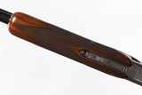 Browning Superposed Grade III
O/U Shotgun 12ga - 5 of 13