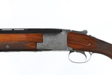 Browning Superposed Grade III
O/U Shotgun 12ga - 11 of 13