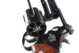 Smith & Wesson 19 Revolver .357 mag - 1 of 12