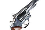 Smith & Wesson 19 Revolver .357 mag - 8 of 12