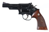 Smith & Wesson 19 Revolver .357 mag - 9 of 12