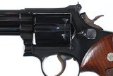 Smith & Wesson 19 Revolver .357 mag - 10 of 12