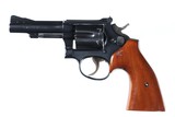 Smith & Wesson K-22 Combat Masterpiece .22 lr - 6 of 9
