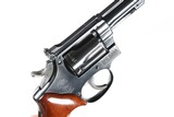 Smith & Wesson K-22 Combat Masterpiece .22 lr - 5 of 9