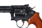 Smith & Wesson K-22 Combat Masterpiece .22 lr - 7 of 9