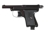 Le Francais Franco Pistol 6.35 mm - 3 of 6