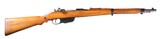 Steyr M.95 Bolt
Rifle 8x56mm - 4 of 11