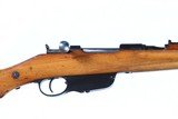 Steyr M.95 Bolt
Rifle 8x56mm - 3 of 11