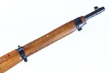 Steyr M.95 Bolt
Rifle 8x56mm - 6 of 11