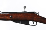 Hungary Mosin Nagant 1944 7.62x54R - 8 of 11
