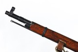 Hungary Mosin Nagant 1944 7.62x54R - 11 of 11