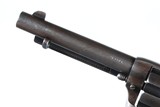 Colt SAA 1st Gen. Mfd 1900 .41 lc - 11 of 12