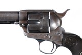Colt SAA 1st Gen. Mfd 1900 .41 lc - 10 of 12