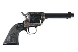 Colt Peacemaker .22 lr Nice - 1 of 11