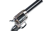 Colt Peacemaker .22 lr Nice - 7 of 11