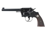 Colt Officers Model .22 lr Excellent - 9 of 12