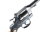 Colt Officers Model .22 lr Excellent - 8 of 12