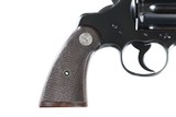 Colt Officers Model .22 lr Excellent - 7 of 12