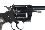 Colt Officers Model .22 lr Excellent - 2 of 12