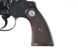 Colt Officers Model .22 lr Excellent - 12 of 12