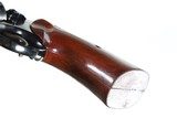 Smith & Wesson 19-3 Texas Ranges 1823-1973 Cased .357 mag - 5 of 12