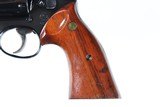Smith & Wesson 19-3 Texas Ranges 1823-1973 Cased .357 mag - 12 of 12