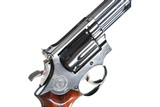 Smith & Wesson 19-3 Texas Ranges 1823-1973 Cased .357 mag - 8 of 12