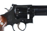 Smith & Wesson Pre-27 Revolver .357 mag - 2 of 12
