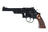 Smith & Wesson Pre-27 Revolver .357 mag - 9 of 12
