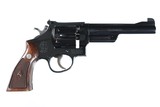 Smith & Wesson Pre-27 Revolver .357 mag - 1 of 12