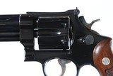 Smith & Wesson Pre-27 Revolver .357 mag - 10 of 12