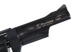 Smith & Wesson 27-3 50th Anniversary Revolver .357 mag - 14 of 16